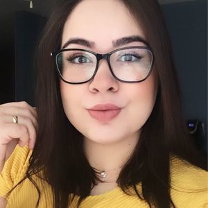 Meet your Posher, Rayssa